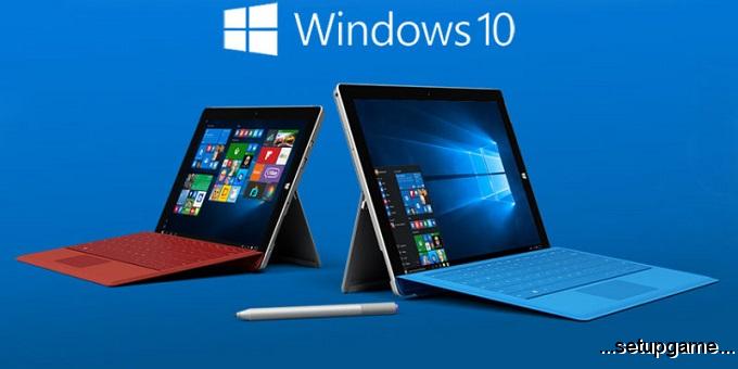 جذاب‌ترین نوت‌بوک های هیبریدی مایکروسافت معرفی شدند: Surface Pro 7های جدید 